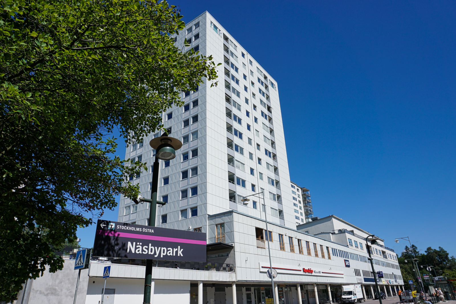 Täby stadsbyggnadspris